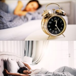 Get 7-8 Hours of Sleep for Optimal Health