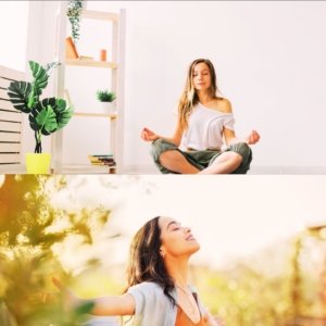 Manage Stress Through Mindfulness and Meditation