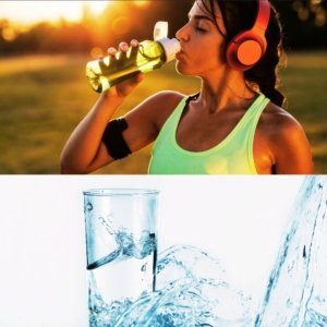 Stay Hydrated and Keep Your Body Healthy