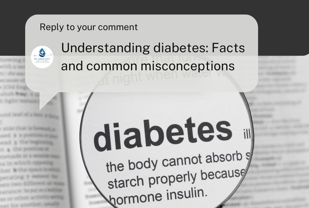 understanding diabetes reversal