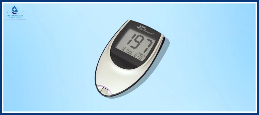 Diabetes Treatment
