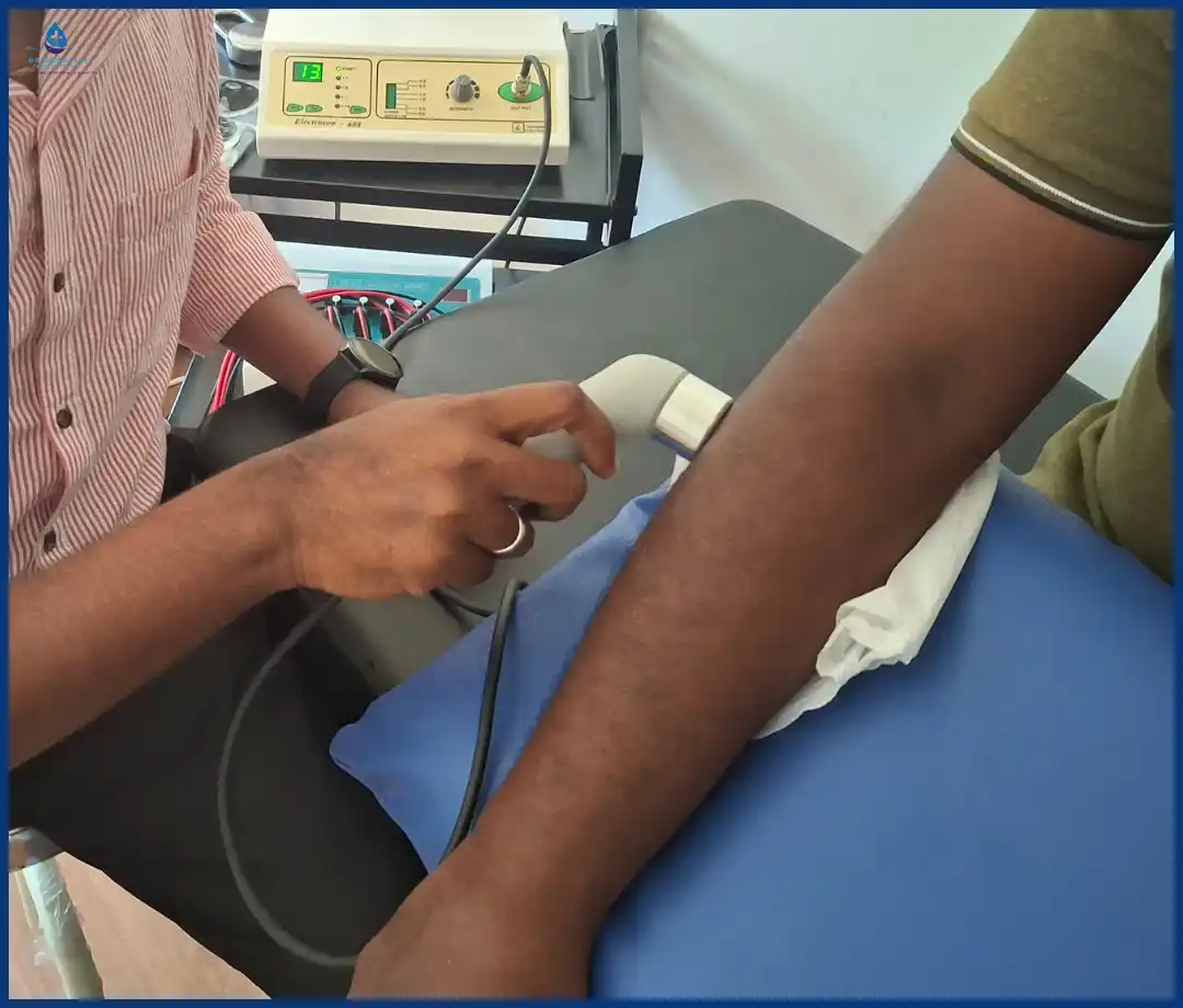 Physical Therapy Treatment