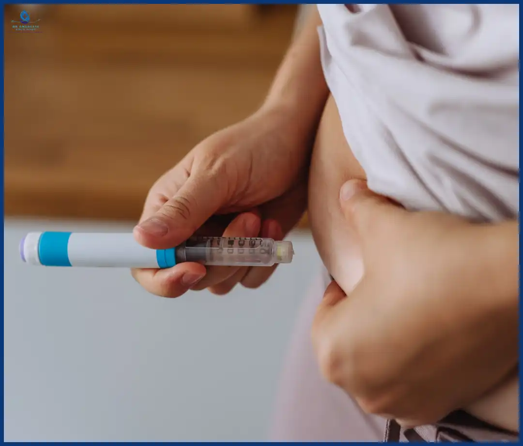 Safe Weight Loss Medicines & Injections