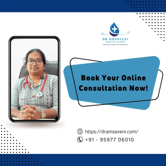 Book Your Online Consultation